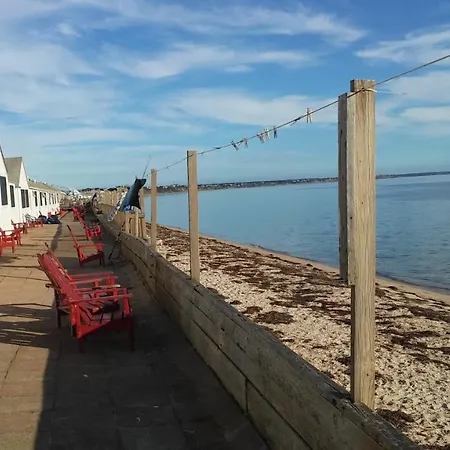 Oceana Cottages